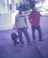 moi yassine et rachid